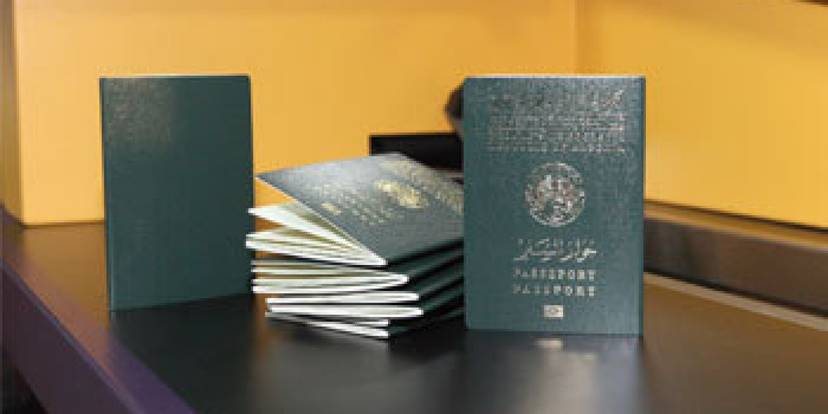 VIAJE DE UN EQUIPO CONSULAR A MULHOUSE EL 12 DE MARZO DE 2023
