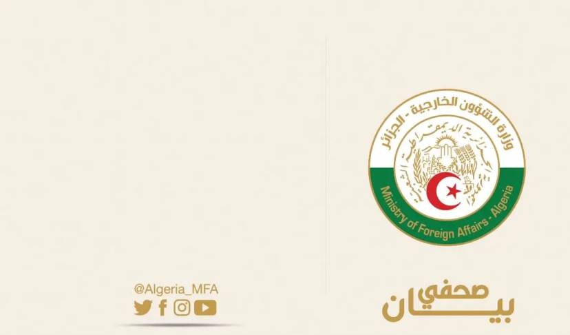 تنفيذا لتعليمات رئيس الجمهورية، اتخاذ ترتيبات لتحسين الخدمات القنصلية للجالية الوطنية