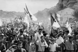 Historia de Argelia
