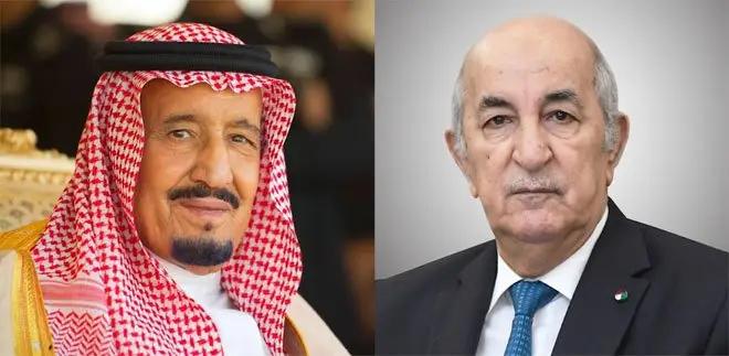 El Presidente de la República recibe una carta de invitación a la Cumbre Árabe